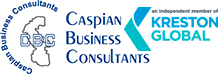 Caspian Business Consultants
